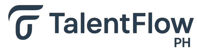 TalentFlow PH logo